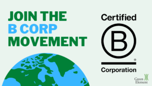 Join the B Corp Movement